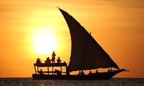 Sunset Dhow Cruise 2
